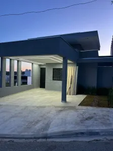 Casa de Condomínio com 3 Quartos à venda, 108m² no Horto Florestal, Sorocaba