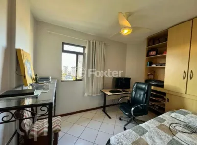 Apartamento com 3 Quartos à venda, 83m² no Coloninha, Florianópolis