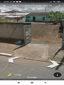 Casa com 1 Quarto à venda, 40m² no João Aranha, Paulínia