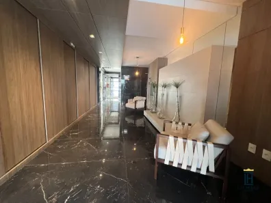 Apartamento com 2 Quartos à venda, 79m² no Jurerê Internacional, Florianópolis