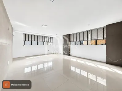 Sala Comercial para alugar, 39m² no Centro, Itajaí