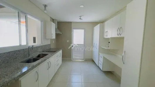 Casa com 4 Quartos à venda, 248m² no Jardim Alvorada, São José dos Campos