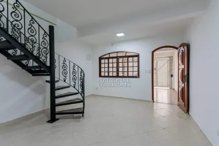 Sobrado com 3 Quartos à venda, 150m² no Santa Paula, São Caetano do Sul