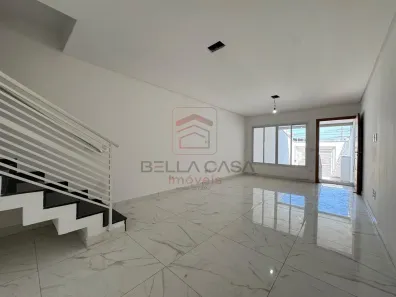 Sobrado com 3 Quartos à venda, 155m² no Parque da Mooca, São Paulo