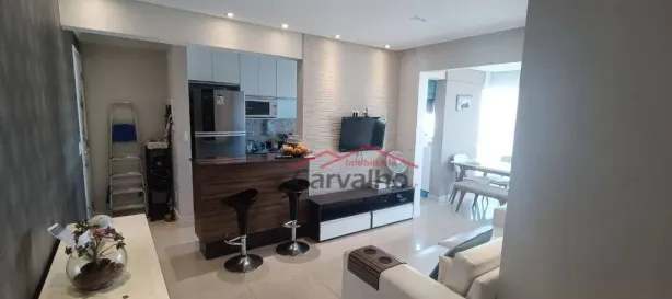 Apartamento com 2 Quartos à venda, 63m² no Vila Maria, São Paulo