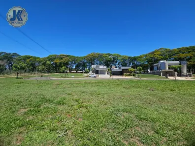 Lote/Terreno à venda, 500m² no Reserva Santa Izabel, Jaguariúna