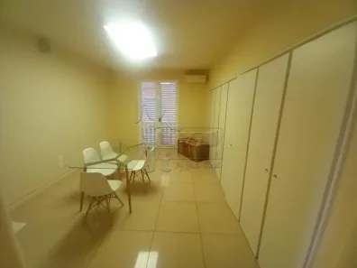 Galpão/Depósito/Armazém para alugar, 24m² no Alto da Boa Vista, Ribeirão Preto