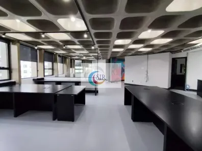 Sala Comercial à venda, 286m² no Vila Olímpia, São Paulo