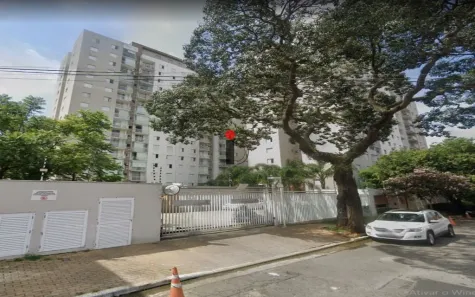 Apartamento com 2 Quartos à venda, 59m² no Quinta da Paineira, São Paulo