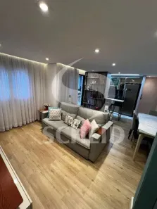 Apartamento com 1 Quarto à venda, 57m² no Vila Mariana, São Paulo