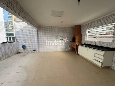 Casa com 3 Quartos à venda, 180m² no Boqueirão, Santos