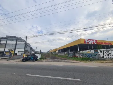 Lote/Terreno para alugar, 19499m² no Areias, São José