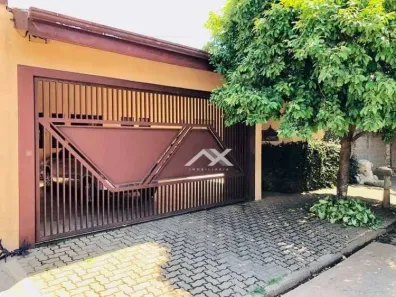 Casa com 3 Quartos à venda, 284m² no Vila Rocha, Bauru