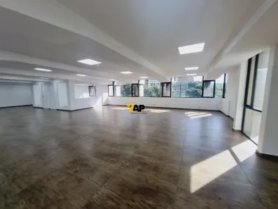 Sala Comercial para alugar, 212m² no Cidade Monções, São Paulo