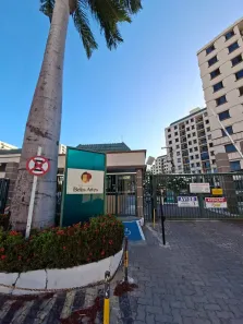 Apartamento com 3 Quartos à venda, 69m² no Farolândia, Aracaju