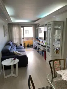 Apartamento com 3 Quartos à venda, 70m² no Casa Verde, São Paulo