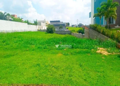 Lote/Terreno à venda, 1039m² no Residencial Fazenda Alta Vista, Salto de Pirapora