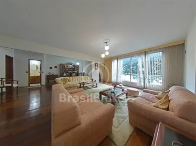 Apartamento com 3 Quartos à venda, 182m² no Tijuca, Rio de Janeiro