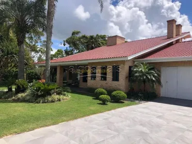 Casa com 5 Quartos à venda, 450m² no XANGRI-LÁ, Xangri-lá