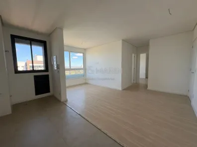Apartamento com 2 Quartos à venda, 62m² no Terra Bonita, Londrina