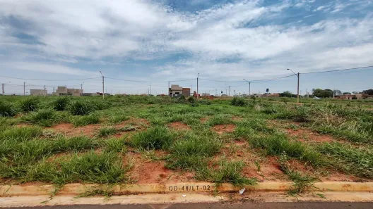 Lote/Terreno à venda, 200m² no Eparque Rio Preto Leste, São José do Rio Preto