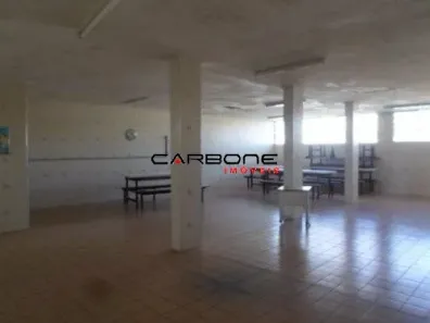 Galpão/Depósito/Armazém à venda, 1817m² no Belenzinho, São Paulo
