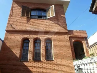 Sobrado com 3 Quartos à venda, 181m² no Vila Gustavo, São Paulo