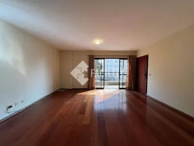 Apartamento com 3 Quartos à venda, 140m² no Cambuí, Campinas