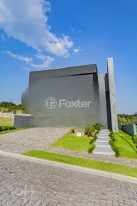 Casa de Condomínio com 4 Quartos à venda, 356m² no Morada Gaúcha, Gravataí