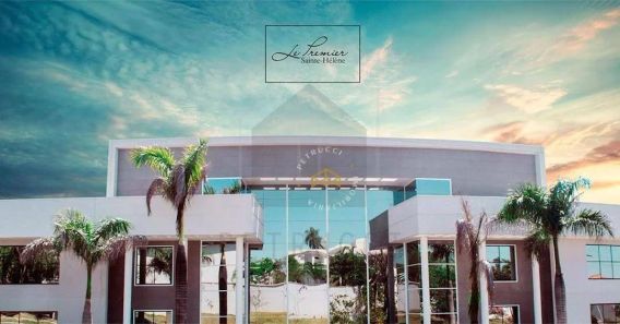 Sala Comercial à venda, 33m² no Ville Sainte Hélène, Campinas