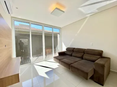 Casa de Condomínio com 4 Quartos à venda, 370m² no Parque Residencial Damha IV, São José do Rio Preto