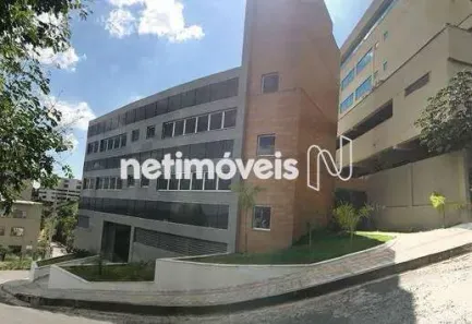 Prédio Comercial à venda, 1800m² no Estoril, Belo Horizonte