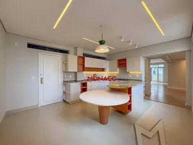 Apartamento com 3 Quartos à venda, 177m² no Centro, Londrina