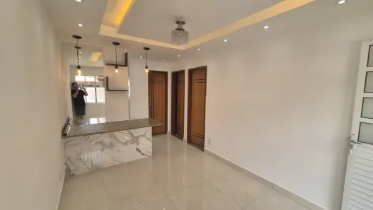 Casa de Condomínio com 2 Quartos à venda, 65m² no Campo Grande, Rio de Janeiro