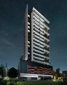 Apartamento com 3 Quartos à venda, 132m² no Pioneiros, Balneário Camboriú