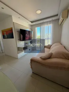 Apartamento com 2 Quartos à venda, 50m² no Barreto, Niterói
