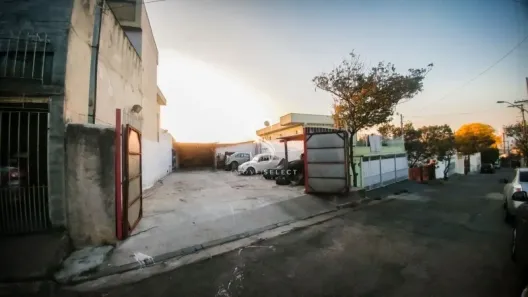 Lote/Terreno à venda, 250m² no Vila Anglo Brasileira, São Paulo