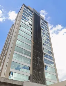Apartamento com 3 Quartos à venda, 204m² no Cidade Nova, Franca