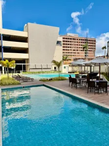 Apartamento com 2 Quartos à venda, 63m² no Cruz das Almas, Maceió