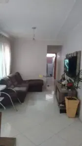 Apartamento com 2 Quartos à venda, 66m² no Vila Humaitá, Santo André
