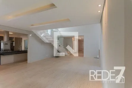 Casa com 4 Quartos à venda, 460m² no Swiss Park, Campinas