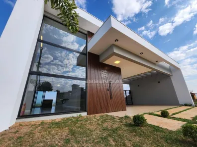 Casa de Condomínio com 3 Quartos à venda, 213m² no Ninho Verde 2, Pardinho