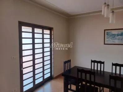 Casa com 3 Quartos à venda, 210m² no Tanquinho (Guamium), Piracicaba