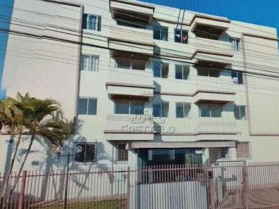 Apartamento com 2 Quartos à venda, 55m² no Portal de Versalhes 1, Londrina