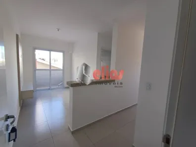 Apartamento com 1 Quarto à venda, 40m² no Jardim Planalto, Bauru
