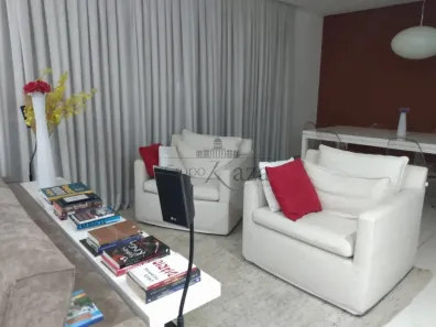 Apartamento com 3 Quartos à venda, 122m² no Vila Andrade, São Paulo
