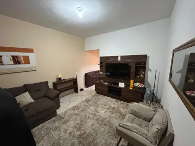 Sobrado com 3 Quartos à venda, 160m² no Jardim das Figueiras I, Hortolândia
