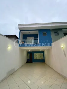 Sobrado com 3 Quartos à venda, 187m² no Assunção, São Bernardo do Campo