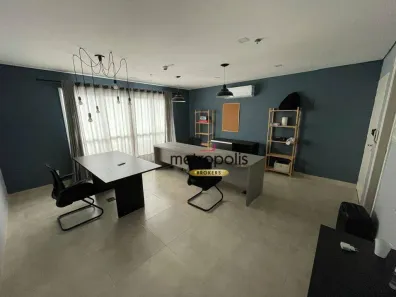 Sala Comercial à venda, 34m² no Vila Prudente, São Paulo