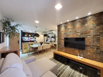 Apartamento com 3 Quartos à venda, 90m² no Goiabeira, Cuiabá